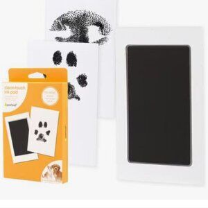 (2) Pearhead Clean-Touch Ink Pad - Price is for Two